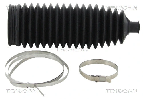 Bellow Kit, steering (8500 10045)