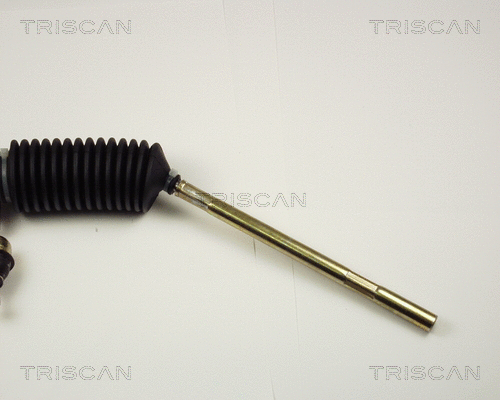 Steering Gear