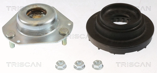 Suspension Strut Support Mount (8500 16901)