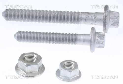 Repair Kit, wheel suspension (8500 10403)