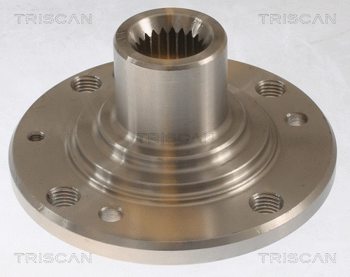 Wheel Hub (8535 29025)