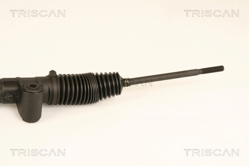 Steering Gear