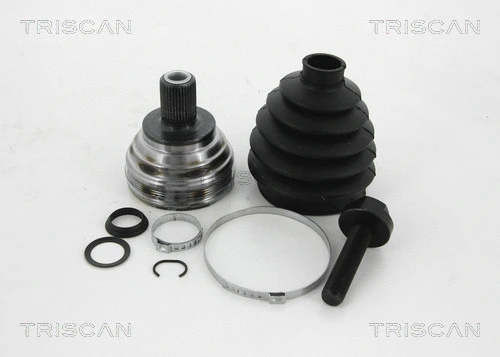 Joint Kit, drive shaft (8540 29153)