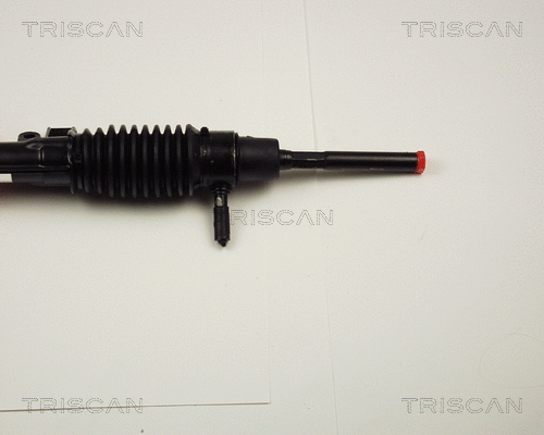 Steering Gear