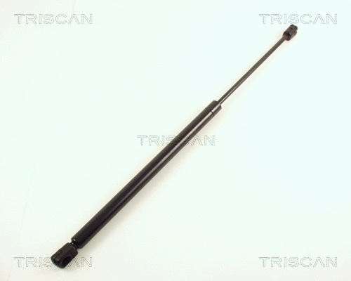 Gas Spring, boot/cargo area (8710 29217)