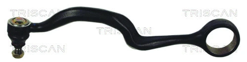 Control/Trailing Arm, wheel suspension (8500 11508)