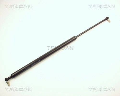 Gas Spring, boot/cargo area (8710 13205)
