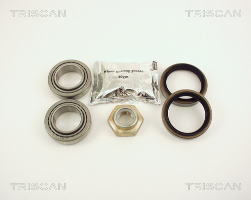 Wheel Bearing Kit (8530 16210)