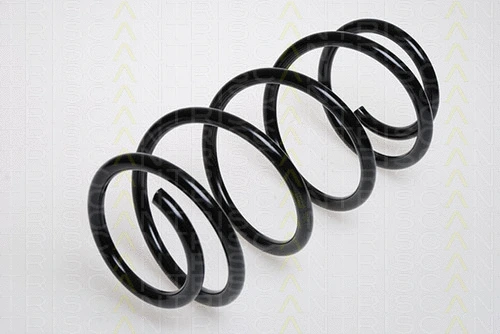 Suspension Spring (8750 24100)