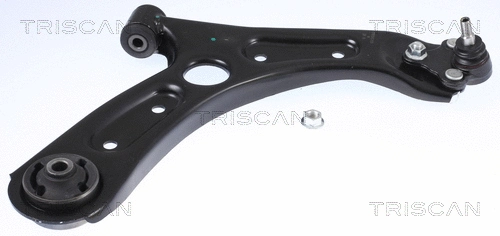 Control/Trailing Arm, wheel suspension (8500 435061)