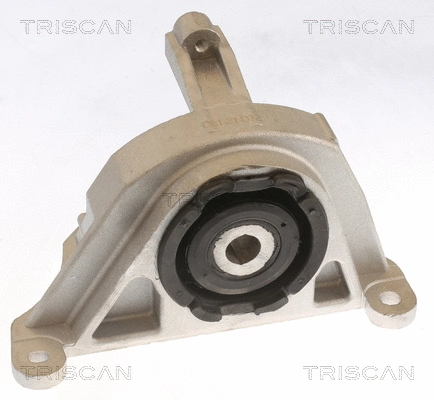Mounting, engine