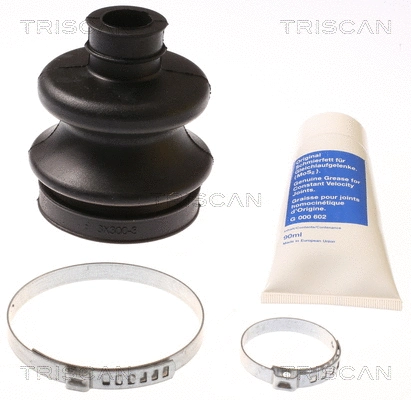 Bellow Kit, drive shaft (8540 23701)