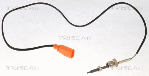 Sensor, exhaust gas temperature (8826 29077)