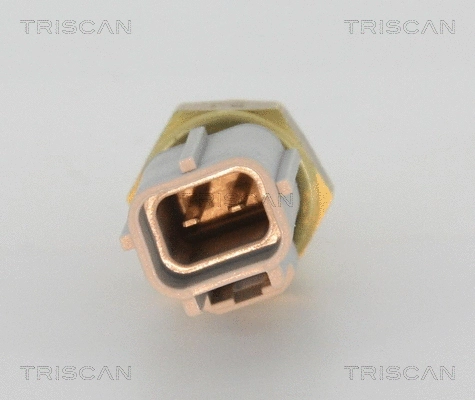 Sensor, coolant temperature