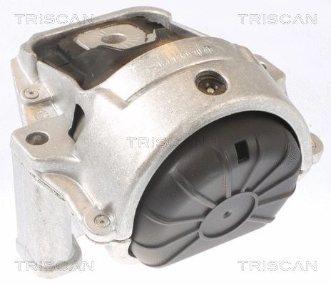 Mounting, engine