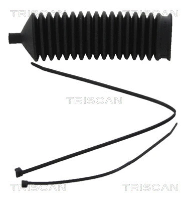 Bellow Kit, steering (8500 10037)