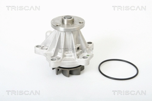 Water Pump, engine cooling (8600 16002)
