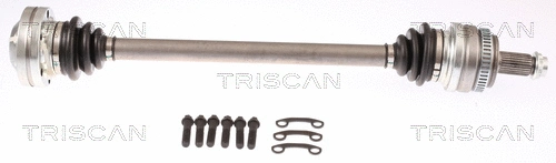 Drive Shaft (8540 11553)