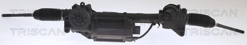 Steering Gear (8510 29478)