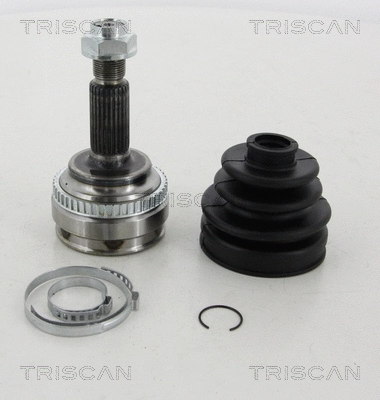 Joint Kit, drive shaft (8540 13151)