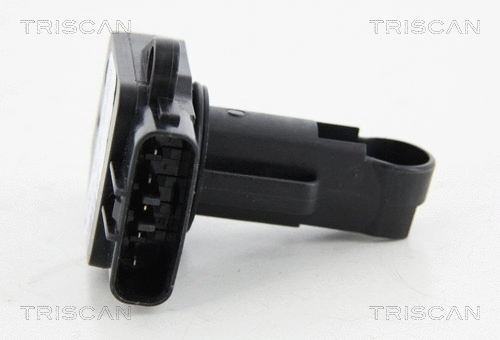 Mass Air Flow Sensor (8812 13200)