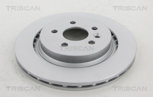 Brake Disc (8120 27143C)