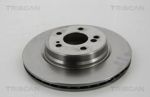 Brake Disc (8120 231027)