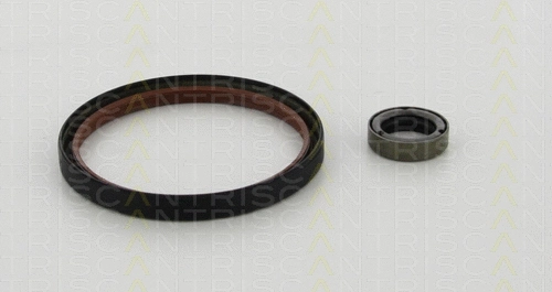 Shaft Seal Set, clutch (8550 24003)