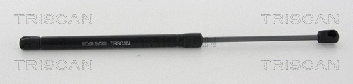 Gas Spring, bonnet (8710 24108)