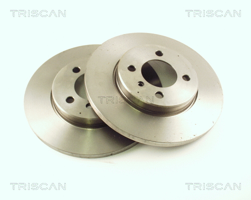 Brake Disc (8120 11111)