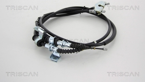 Cable Pull, parking brake (8140 50175)