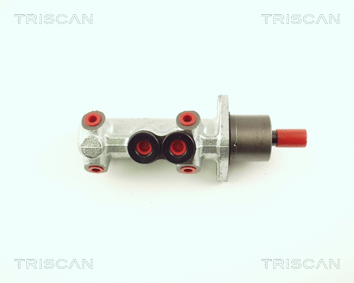 Brake Master Cylinder (8130 15126)