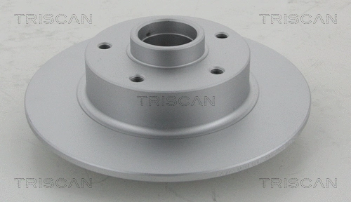 Brake Disc (8120 25173C)