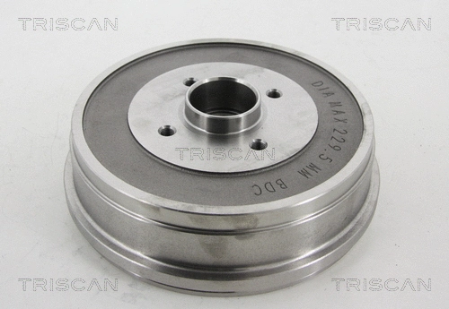 Brake Drum (8120 25220)