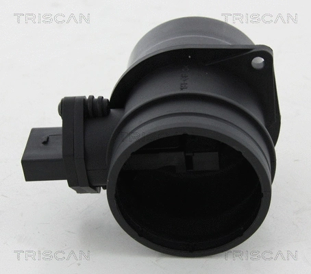 Mass Air Flow Sensor