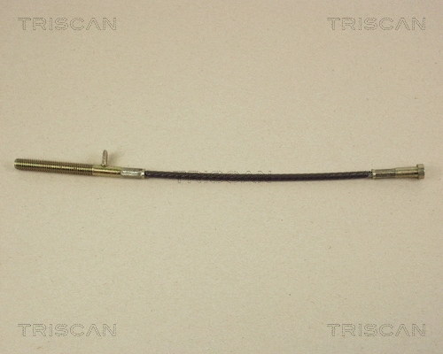 Cable Pull, parking brake (8140 15116)