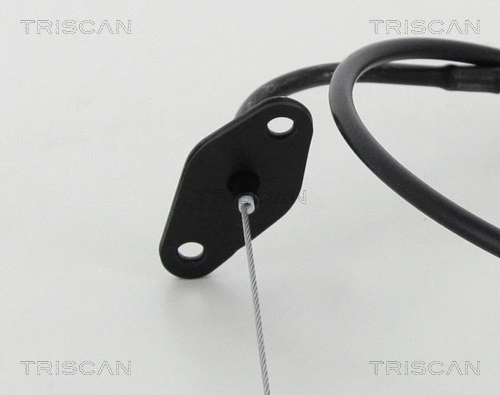 Accelerator Cable