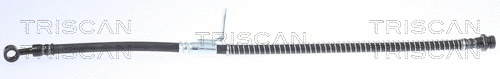 Brake Hose (8150 43186)