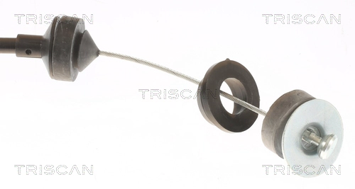 Cable Pull, clutch control