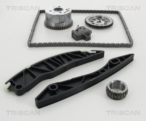 Timing Chain Kit (8650 43002)