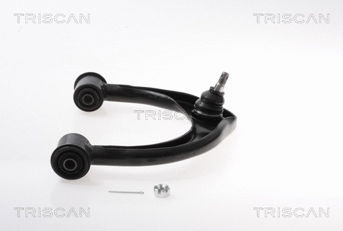 Control/Trailing Arm, wheel suspension (8500 135031)