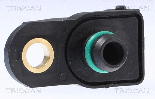 Sensor, intake manifold pressure