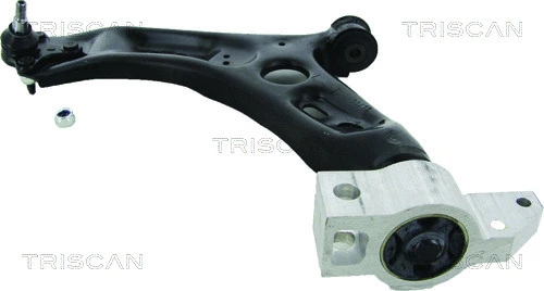 Control/Trailing Arm, wheel suspension (8500 295068)