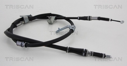 Cable Pull, parking brake (8140 43172)
