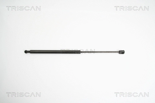 Gas Spring, boot/cargo area (8710 43224)