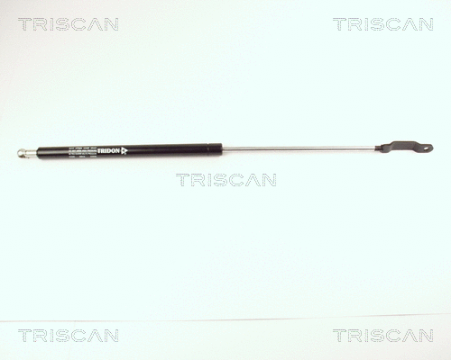 Gas Spring, boot/cargo area (8710 29208)