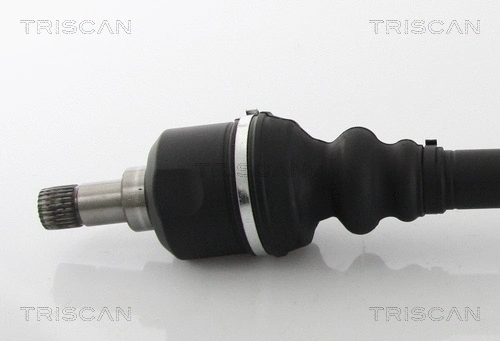 Drive Shaft
