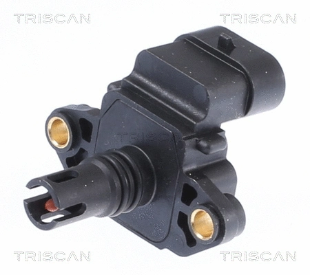 Sensor, intake manifold pressure