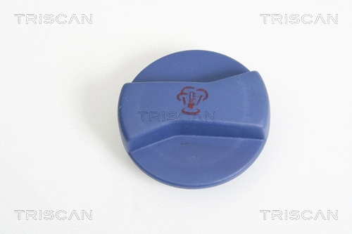 Cap, coolant tank (8610 23)