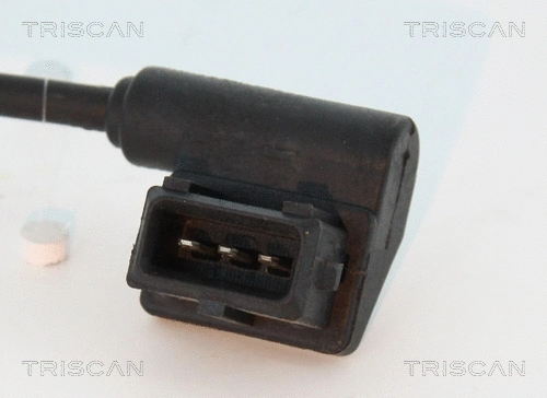 Sensor, crankshaft pulse